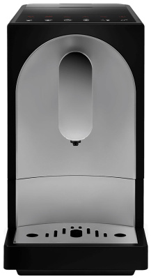 Кофемашина  Maunfeld MF-A8021CBK