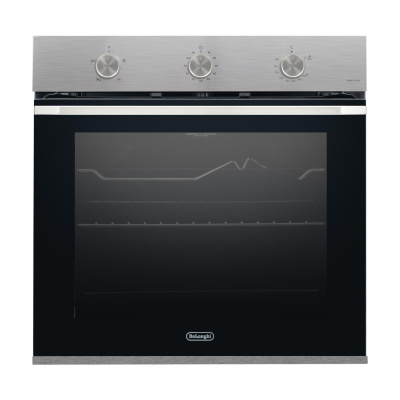 Газовый дух.шкаф  DeLonghi NSFG 9 XL RUS