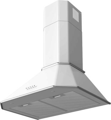 Купольная вытяжка Korting KHC 6839 IX