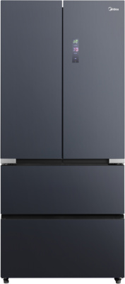 Холодильник Midea MDRF705BIE70