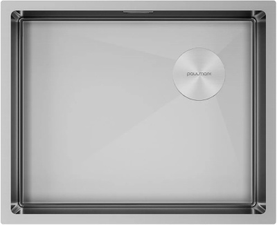Мойка Paulmark PM885444-BS