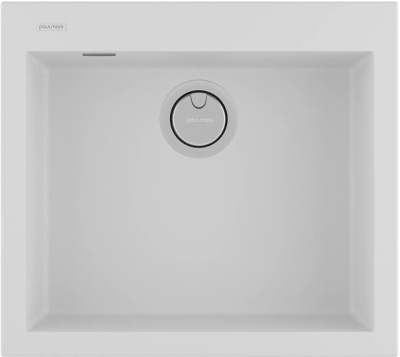 Мойка Paulmark PM935650-WH