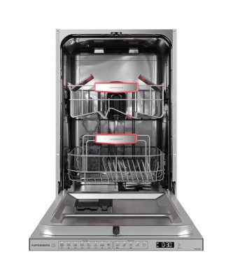 Посудомоечная машина Kuppersberg GHS 4526