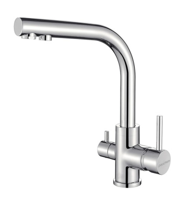 Смеситель Paulmark Es213011-CR
