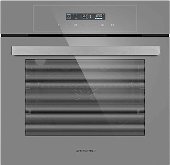 Духовой шкаф Maunfeld AEOD6063G2