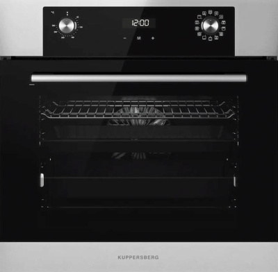 Духовой шкаф Kuppersberg HO 677 BX
