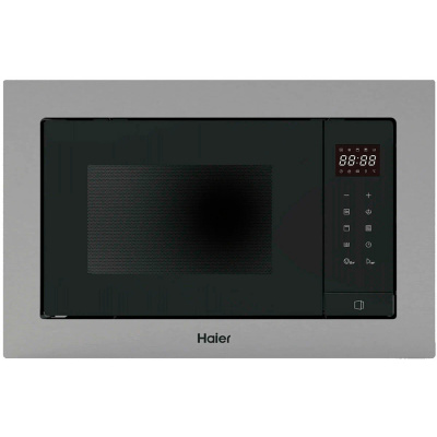 Микроволновая печь Haier HMX-BTG207X