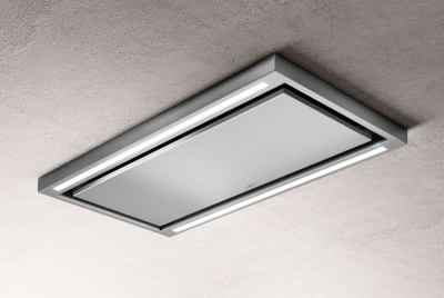 Вытяжка Elica CLOUD SEVEN IX/A/90