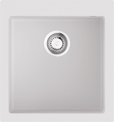 Мойка bosen 47a-wh artceramic/белый(арт.4993817) Omoikiri Bosen 47A-WH
