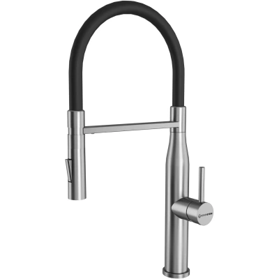 Смеситель KUCHENSTERN 406SS40