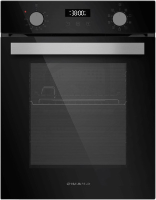 Духовой шкаф  Maunfeld EOEM519PB
