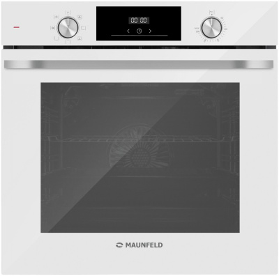 Духовой шкаф  Maunfeld FEOH7872W