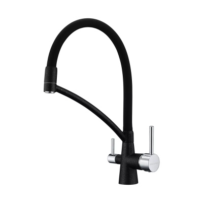 Смеситель Paulmark Si213111-BLM
