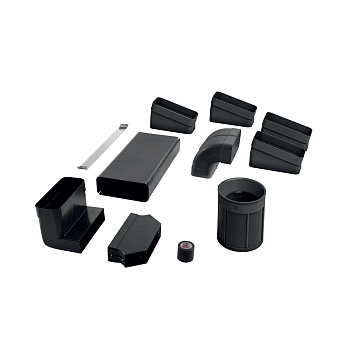 Комплект рециркуляции для вывода в цоколь Elica KIT0199835