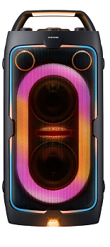 Акустическая система Samsung MX-ST40F/RU