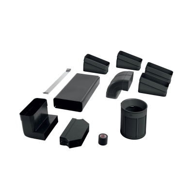 Комплект рециркуляции для вывода в цоколь Elica KIT0199835