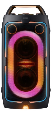 Акустическая система Samsung MX-ST40F/RU
