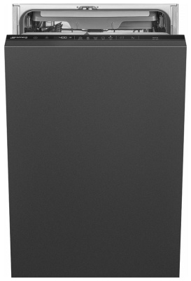 Посудомоечная машина  Smeg ST4533CIN