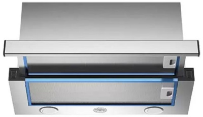 Вытяжка Bertazzoni KTE60MOD1C