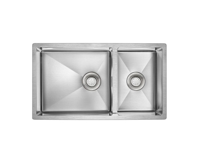 Мойка Paulmark PM227844-BS