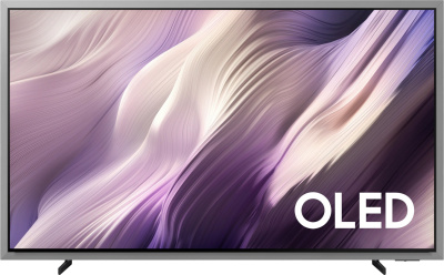 Телевизор Samsung QE83S95HAEXPY
