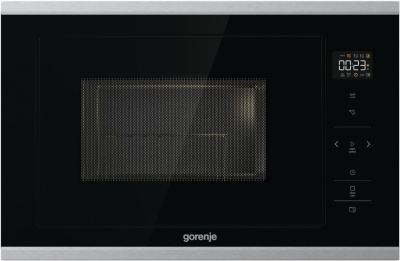 Микроволновая печь Gorenje BMX251SG2BG