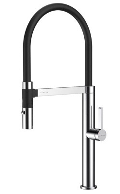 Смеситель  Paulmark Le214101-CR