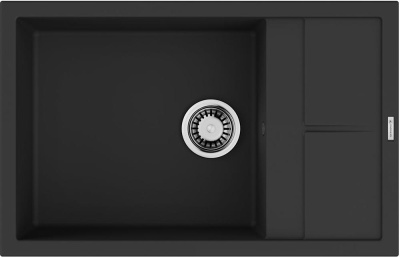 Кухонная мойка Omoikiri Sumi 78A-LB-GB