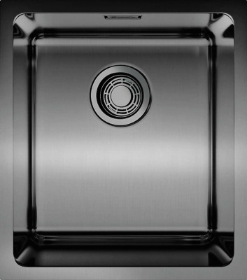 Кухонная мойка Omoikiri Tadzava 39-U-GM
