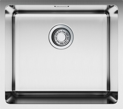 Кухонная мойка Omoikiri Tadzava 49-U-IN
