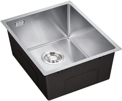 Мойка Emar EMB-130 PVD Nano Satine