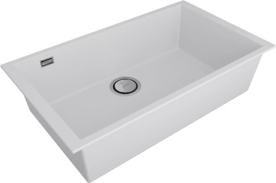 Мойка  Paulmark PM967644-WH