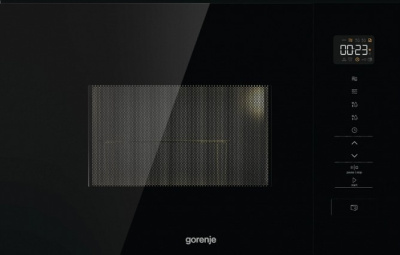 Микроволновая печь Gorenje BM201SG3BG