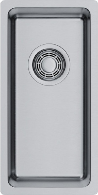 Кухонная мойка Omoikiri 22-U/I-IN ULTRA 15