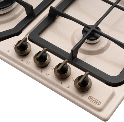 Газовая панель  DeLonghi OWF 46 PRO RUS