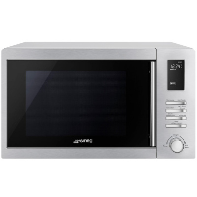 Микроволновая печь Smeg MOE25X