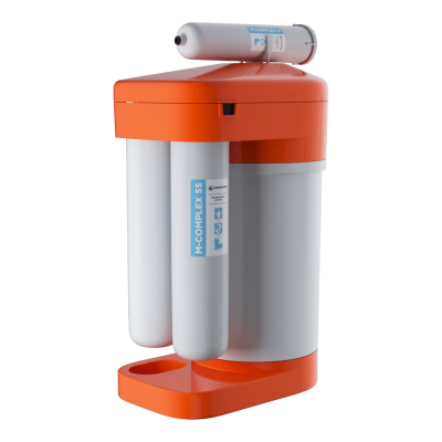 Водоочиститель Omoikiri Pure Drop 2.1.4S