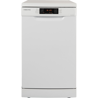 Посудомоечная машина HIBERG F48 1030 W