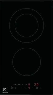 Варочная панель Electrolux LHR3233CK