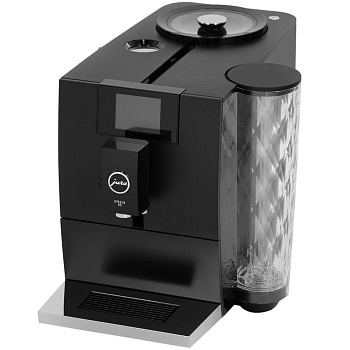 Кофемашина Jura ENA 8 Full Metropolitan Black