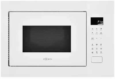 Микроволновая печь ZÜGEL ZMO251W