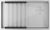 Мойка  Paulmark PM707445-BS