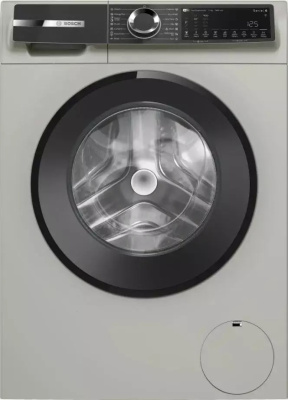 Стиральная машина Bosch WGK244ZXME