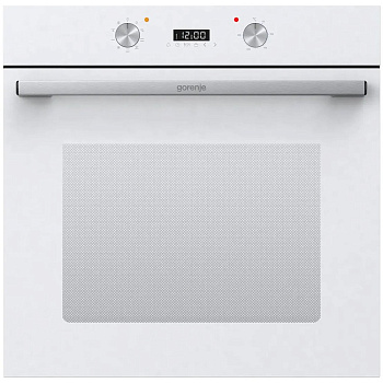 Духовой шкаф Gorenje BO6737E03AWGN