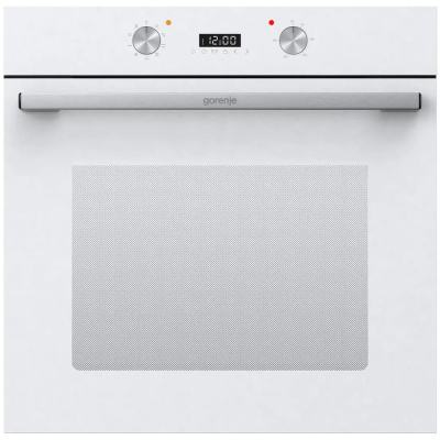 Духовой шкаф Gorenje BO6737E03AWGN