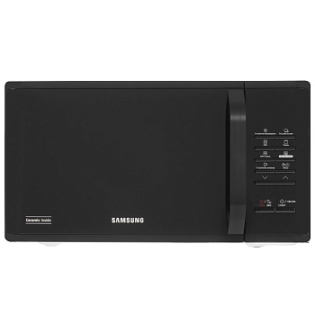 Микроволновая печь Samsung MG23K3513AK/BW