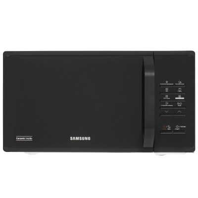Микроволновая печь Samsung MG23K3513AK/BW