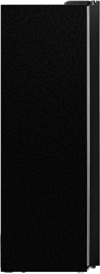 Холодильник  Maunfeld MFF177NFB Slim Inverter