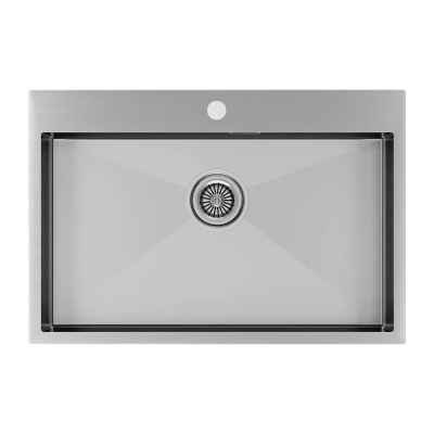 Мойка Paulmark PM217551-BS