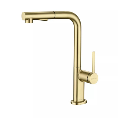 Смеситель Paulmark Ne214419-LG